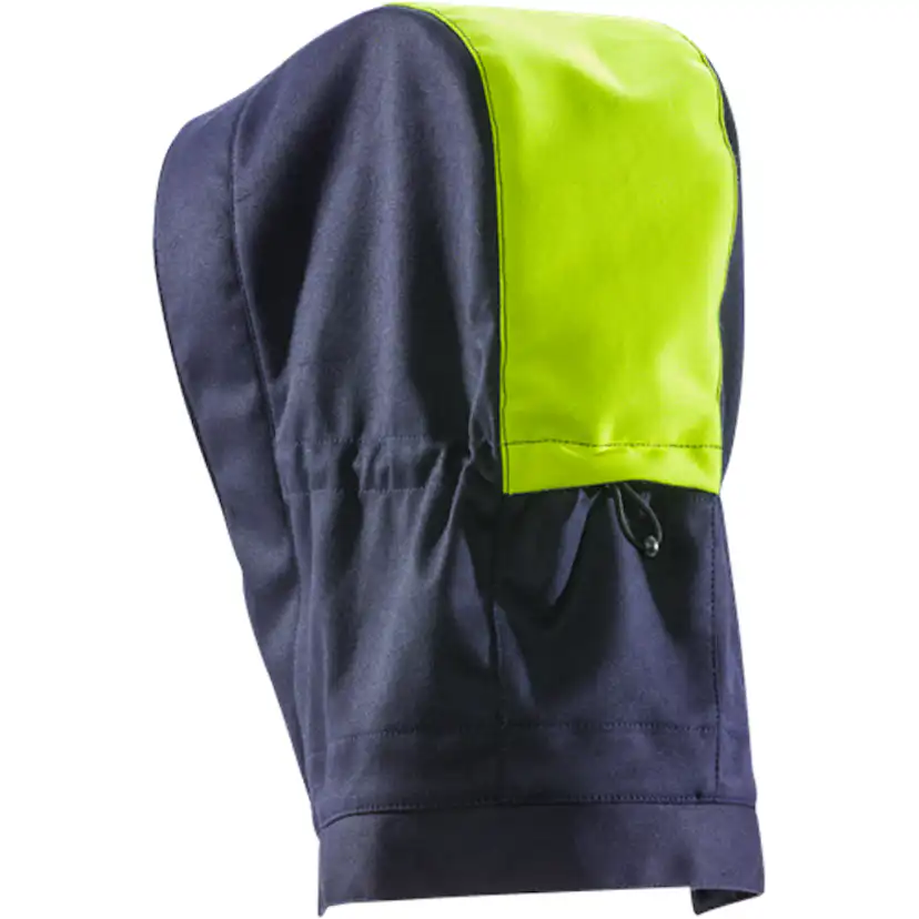 Flamskyddad Softshellhuva Fristads 4077 FSS
