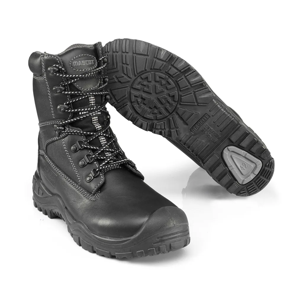 Skyddskängor Mascot Footwear Industry F0084-902