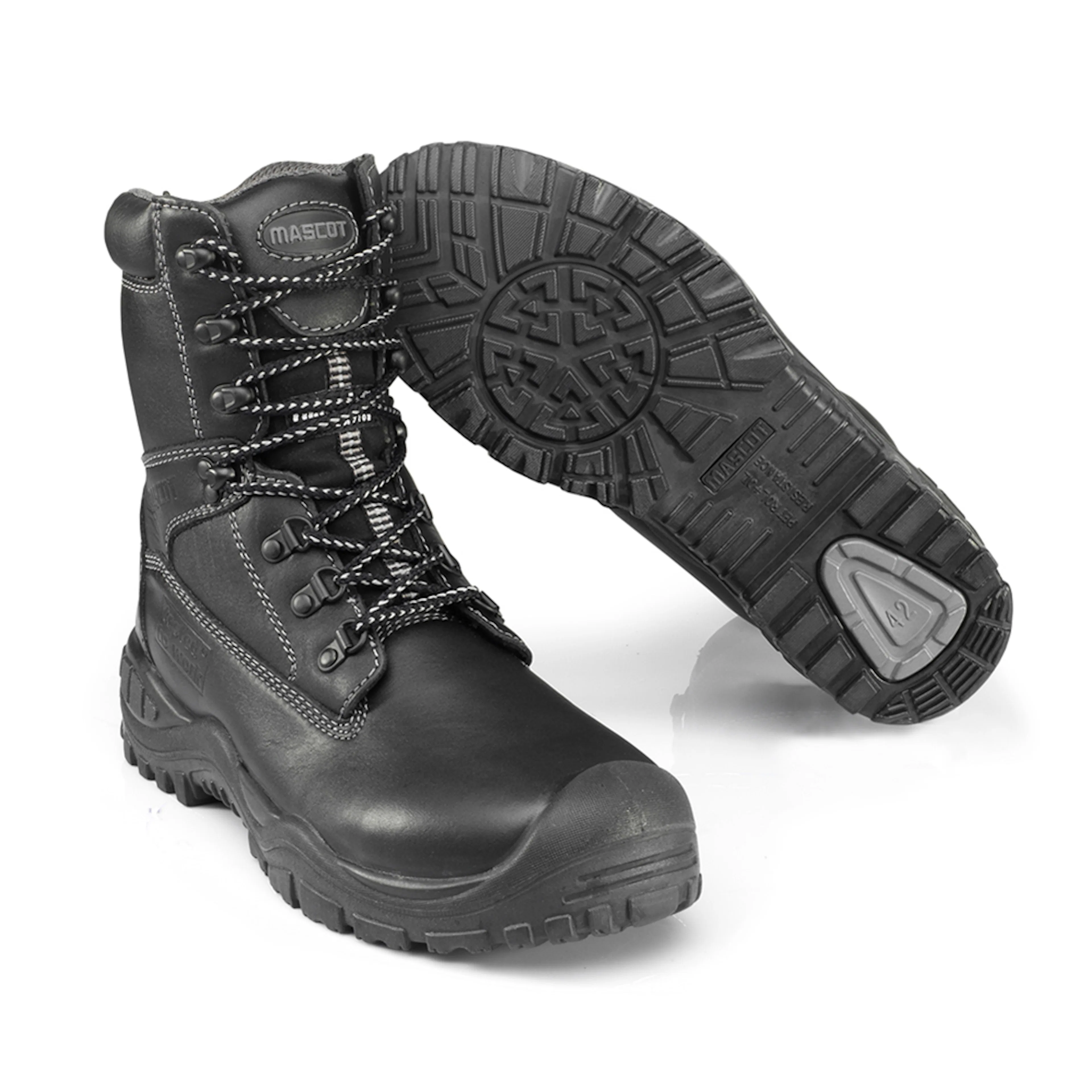 Skyddskängor Mascot Footwear Industry F0084-902