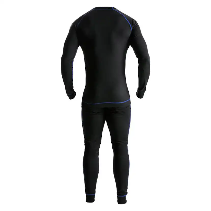 Långkalsong Fristads Merinoull 2517 MW