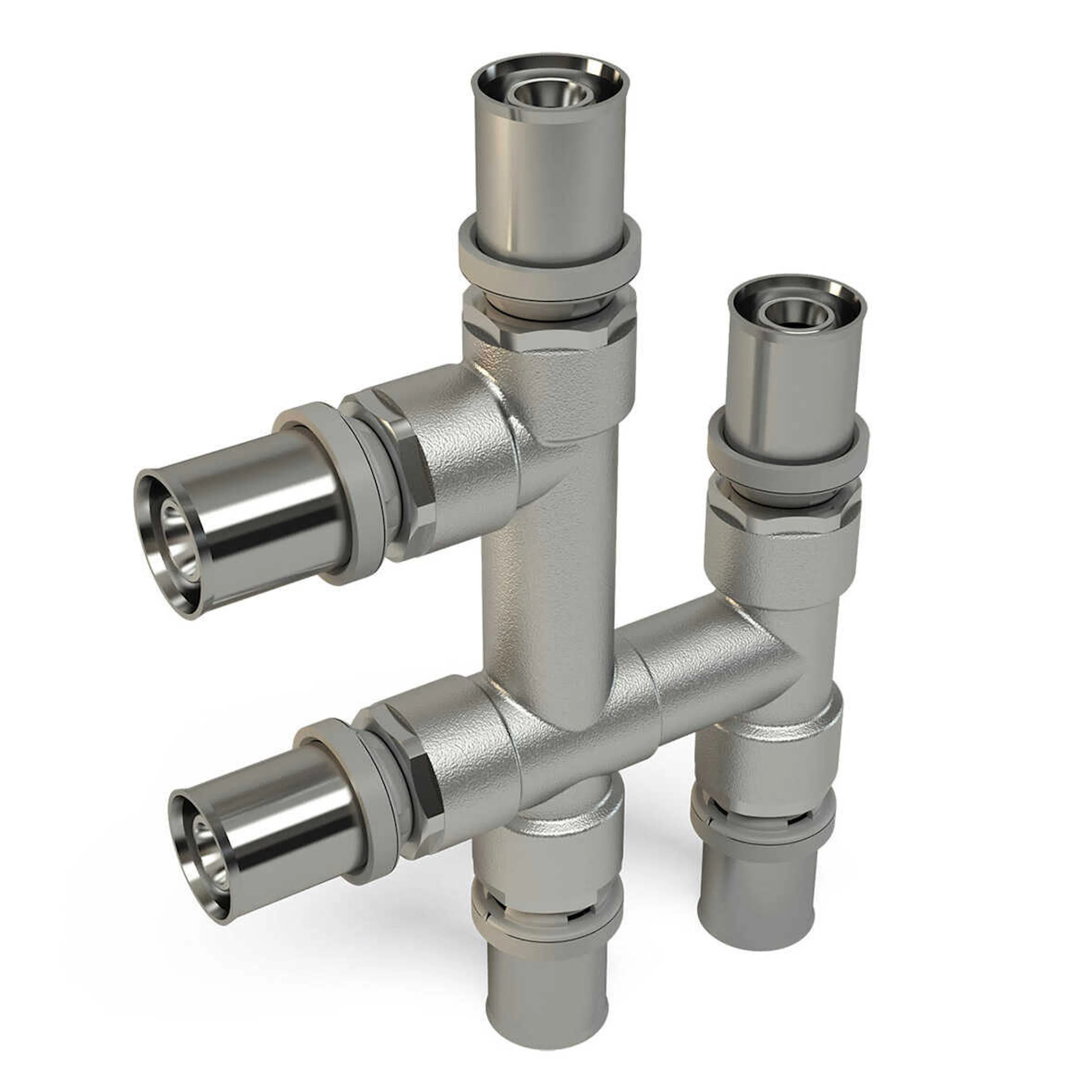 Radiatorfördelare LK Systems