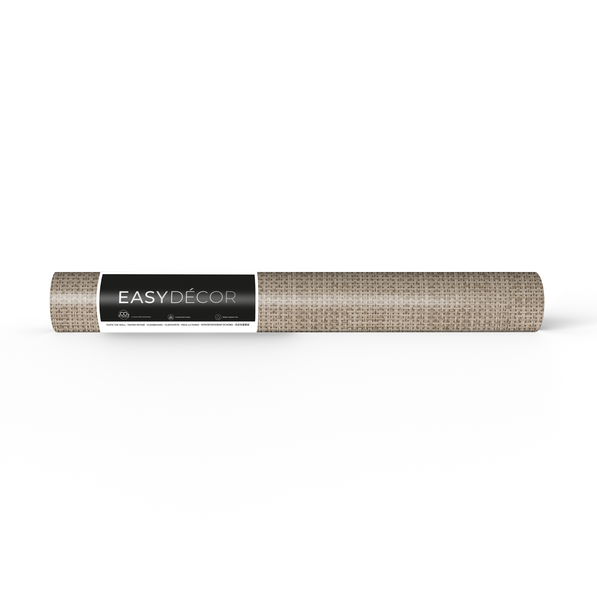 Tapet Easy Decor Rotan 121117