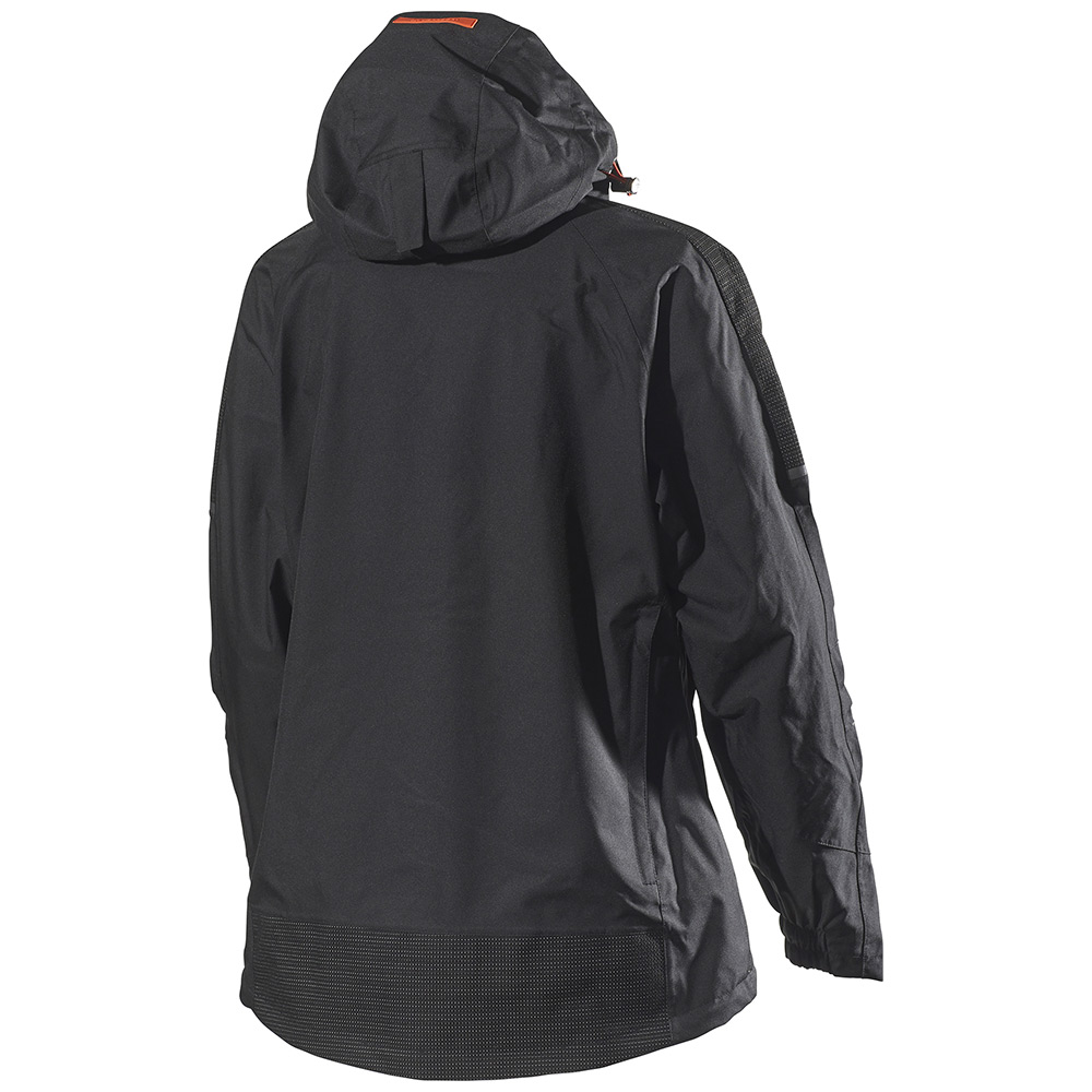 Jacka L.Brador Dam 2220P Svart