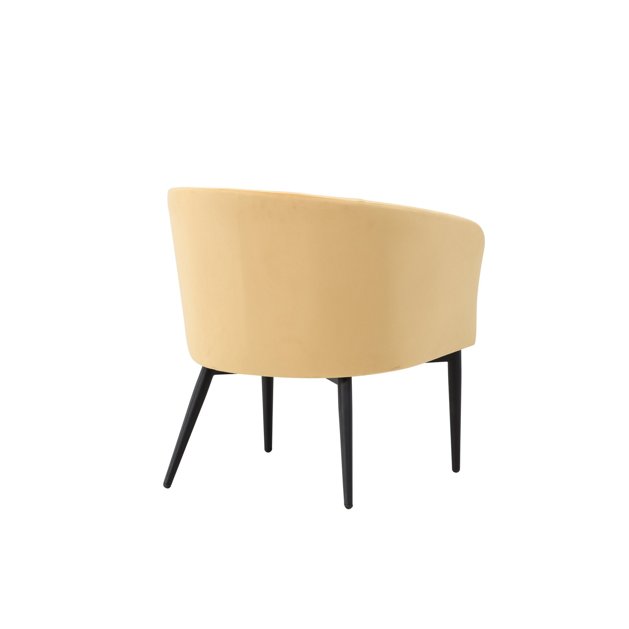 Svart/Black/Black