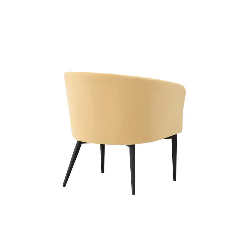 Svart/Black/Black