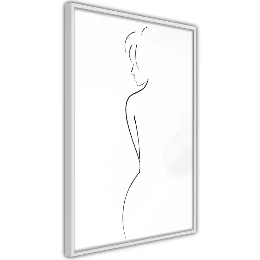 Poster Artgeist Affisch Other Half