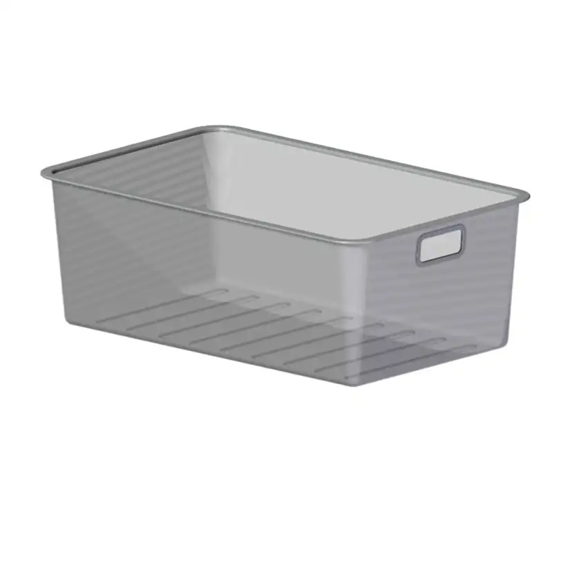 Meshback Lundbergs Wide 327x527 mm