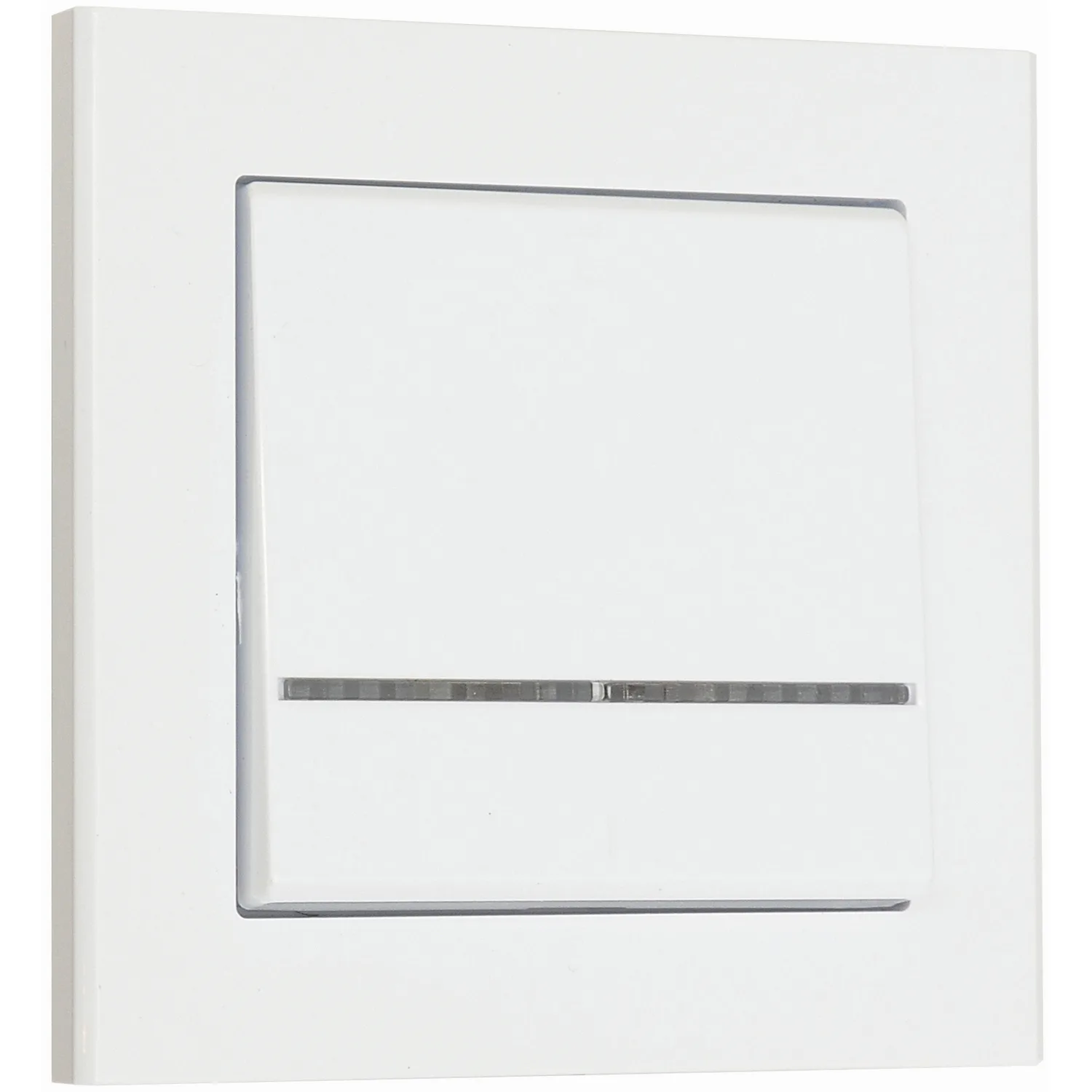 Strömbrytare Malmbergs Optima Tryck Lmp Skruvlös