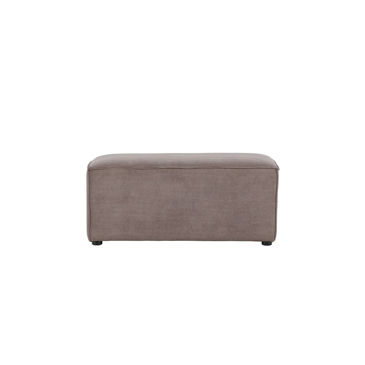 Sittpuff Vind Gillholmen Polyester Corduroy