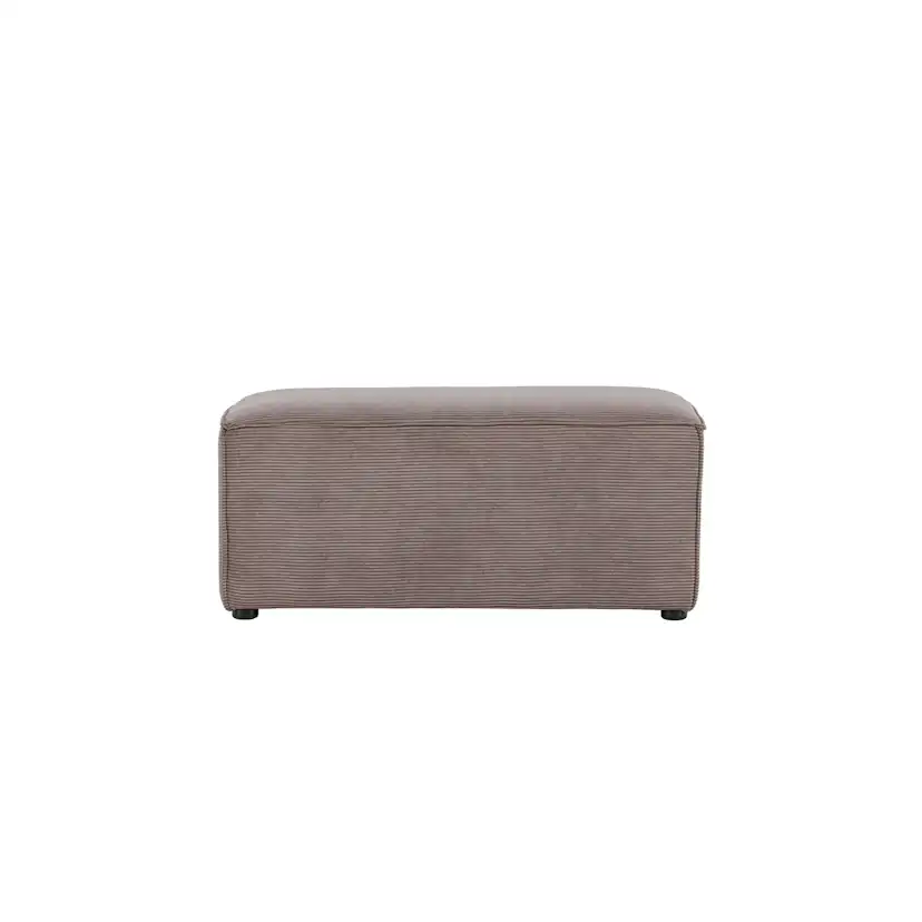 Sittpuff Vind Gillholmen Polyester Corduroy