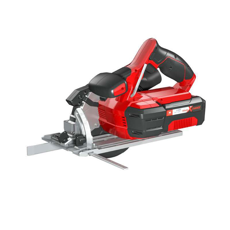 Cirkelsåg Einhell TE-CS 18 Li Solo