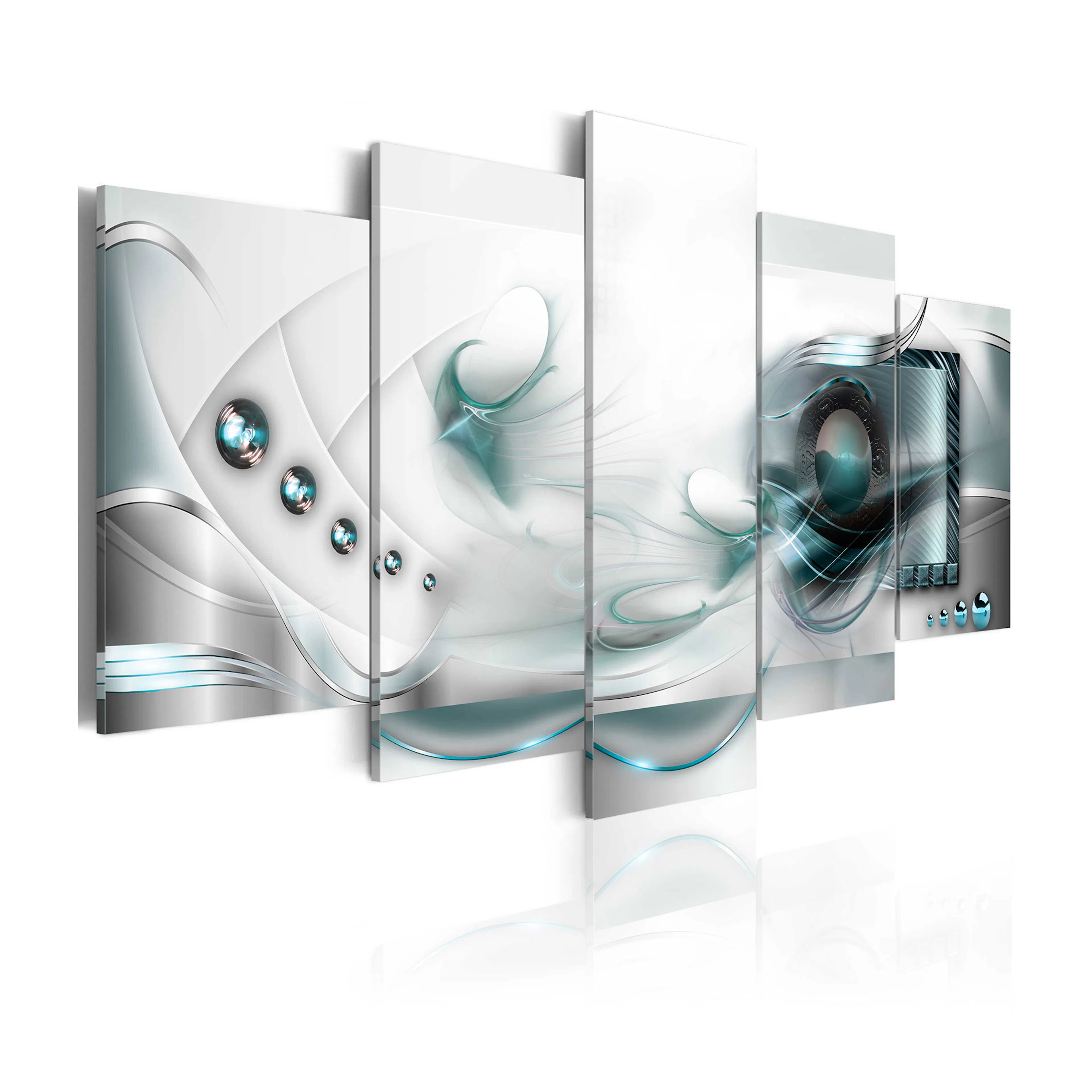 Tavla Arkiio Turquoise Eye