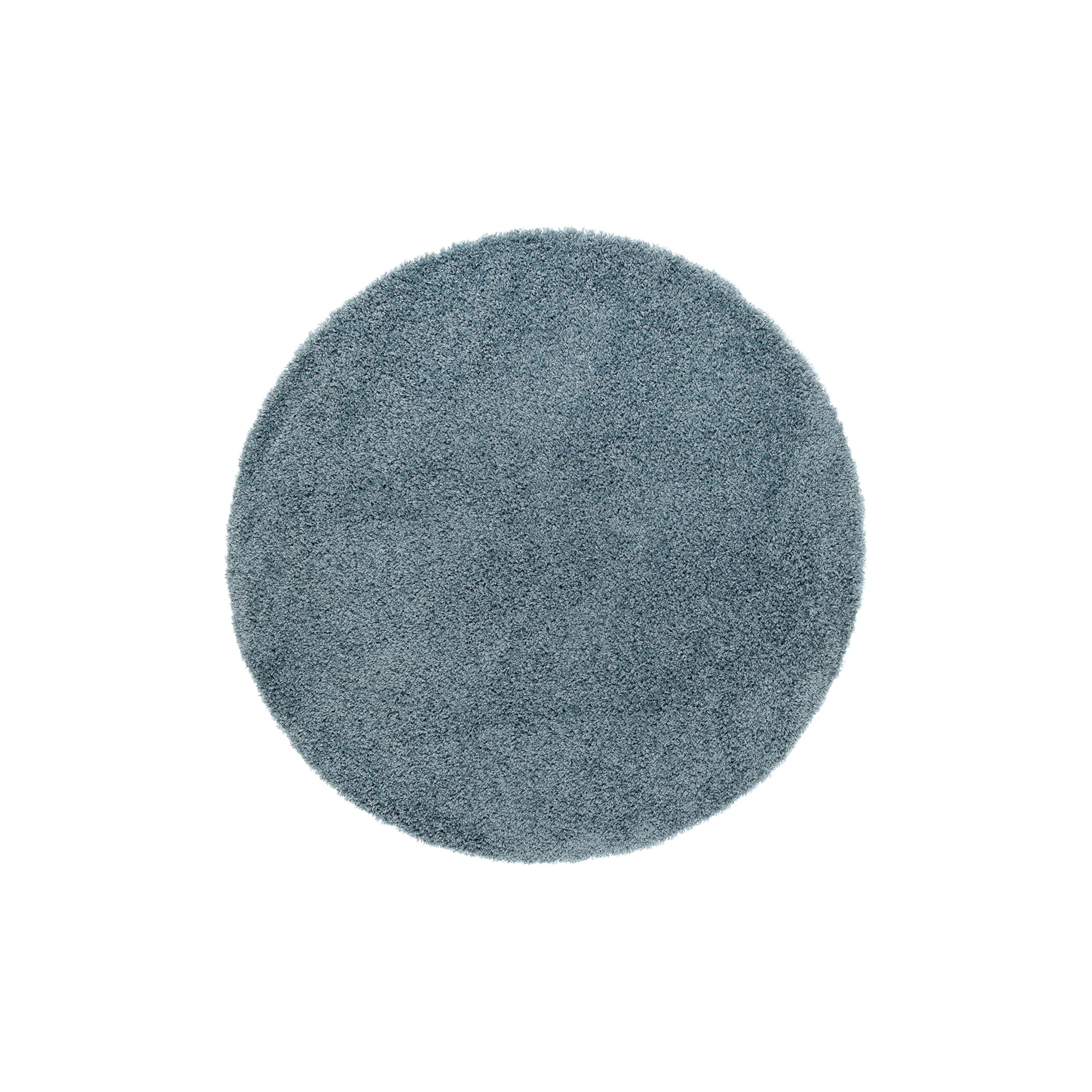 Lounge Petrol Rund 300 Färg: Petrolblå, Diameter: 300 cm