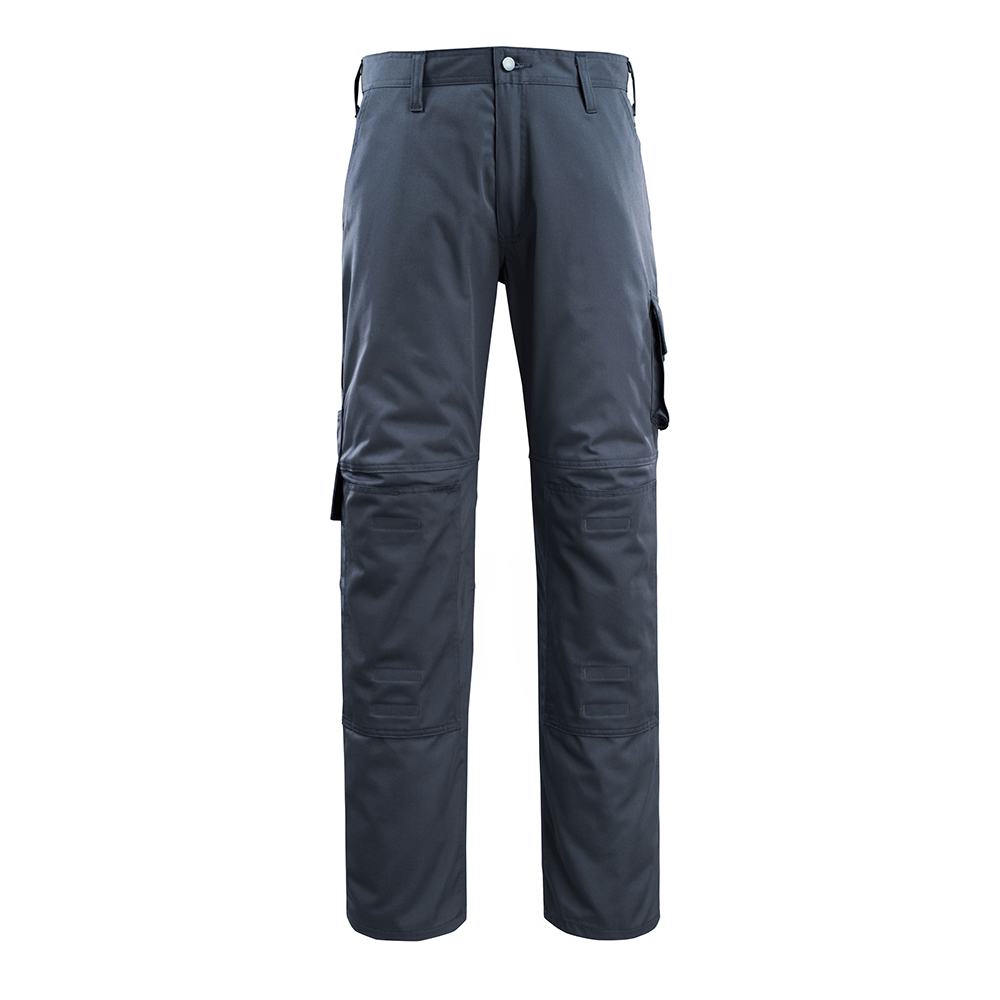 Byxor med knäfickor Mascot Workwear 14379-850