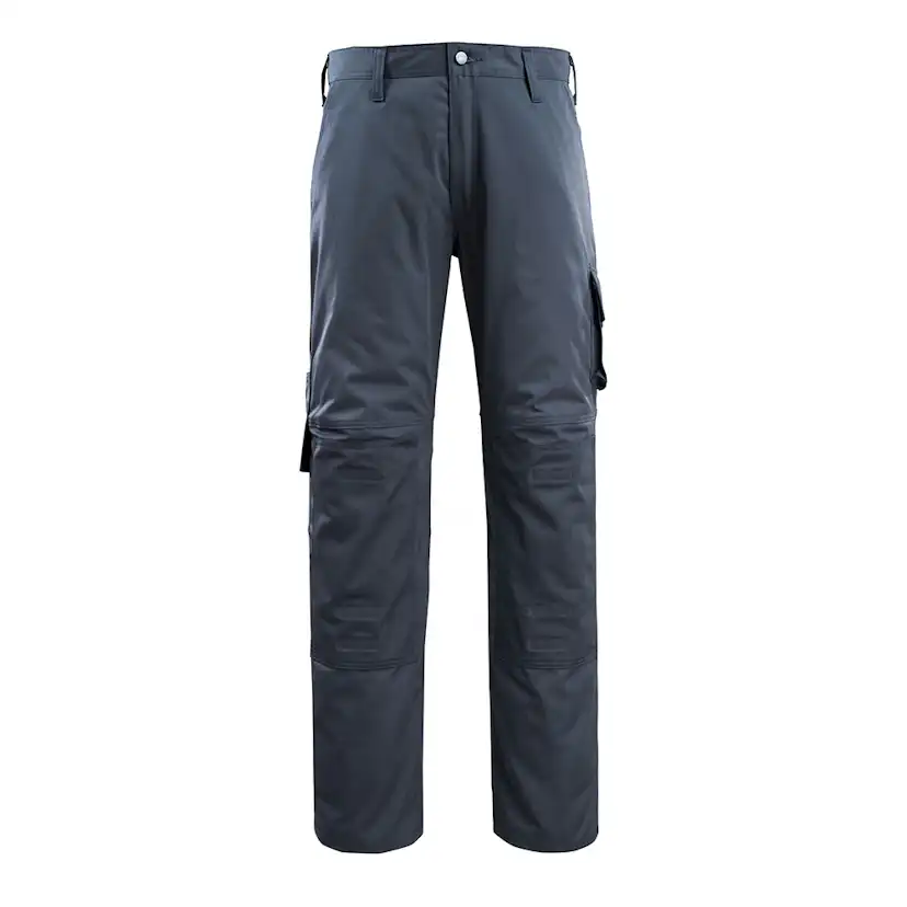 Byxor med knäfickor Mascot Workwear 14379-850