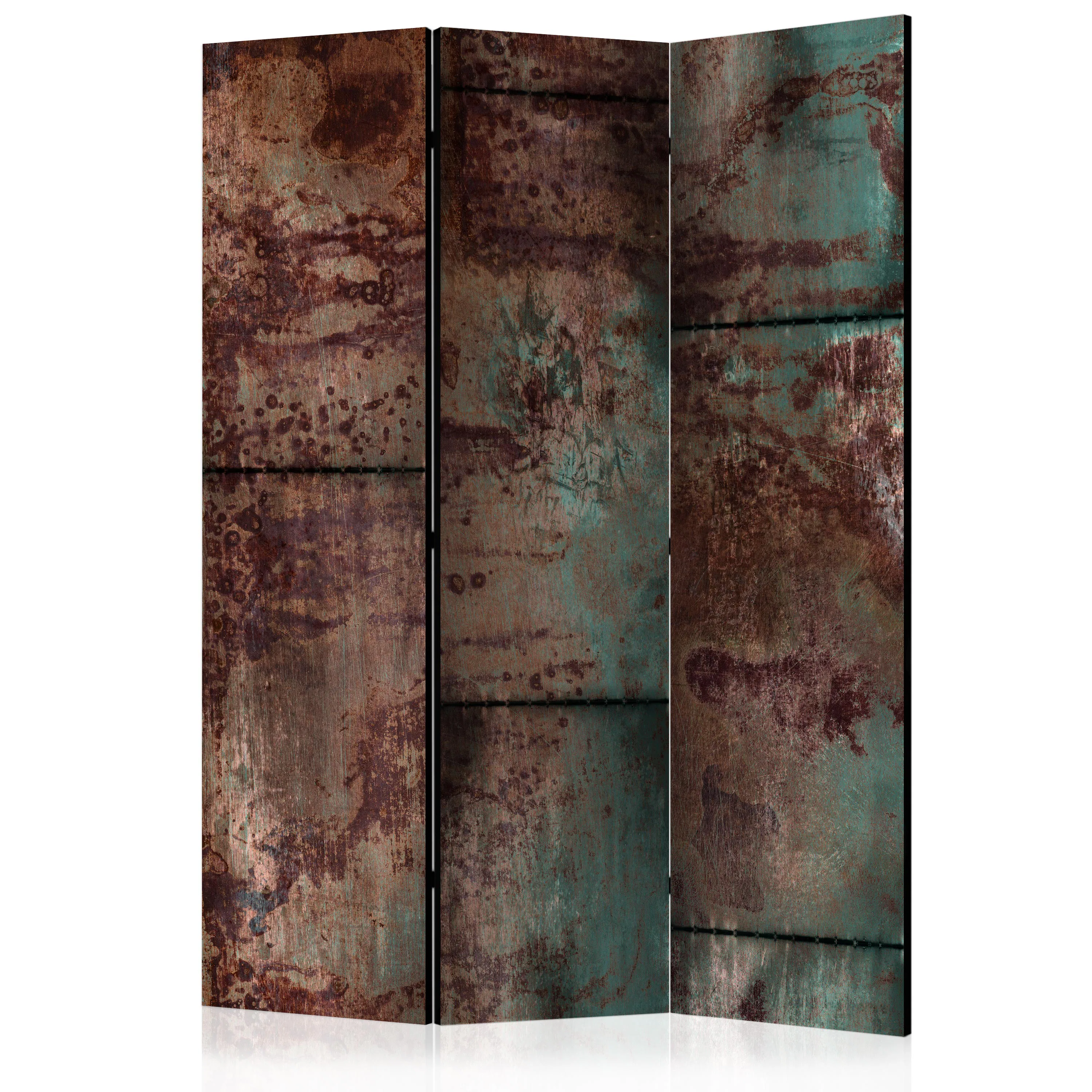 Rumsavdelare Arkiio Dark Metal Sheet 135x172 cm