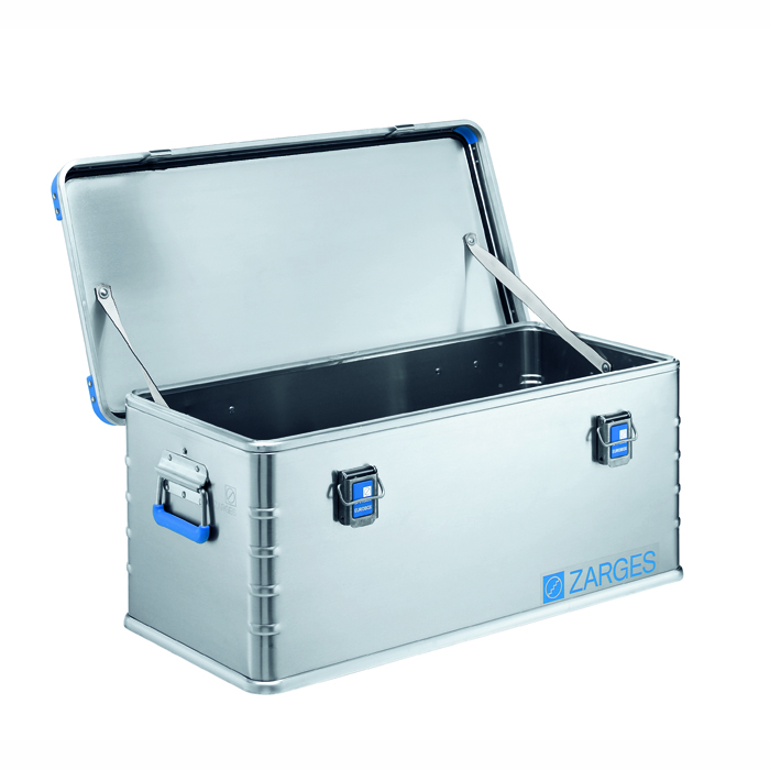Verktygslåda Zarges Eurobox 81 L