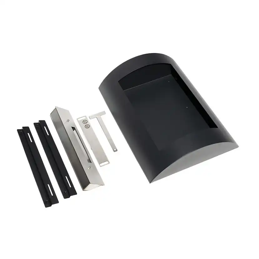 Etanolkamin Cach Fires Ocean