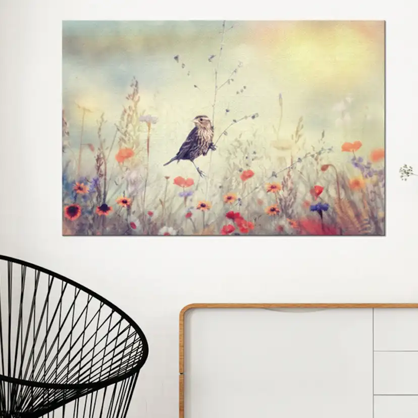 Tavla Arkiio Spring Sonata