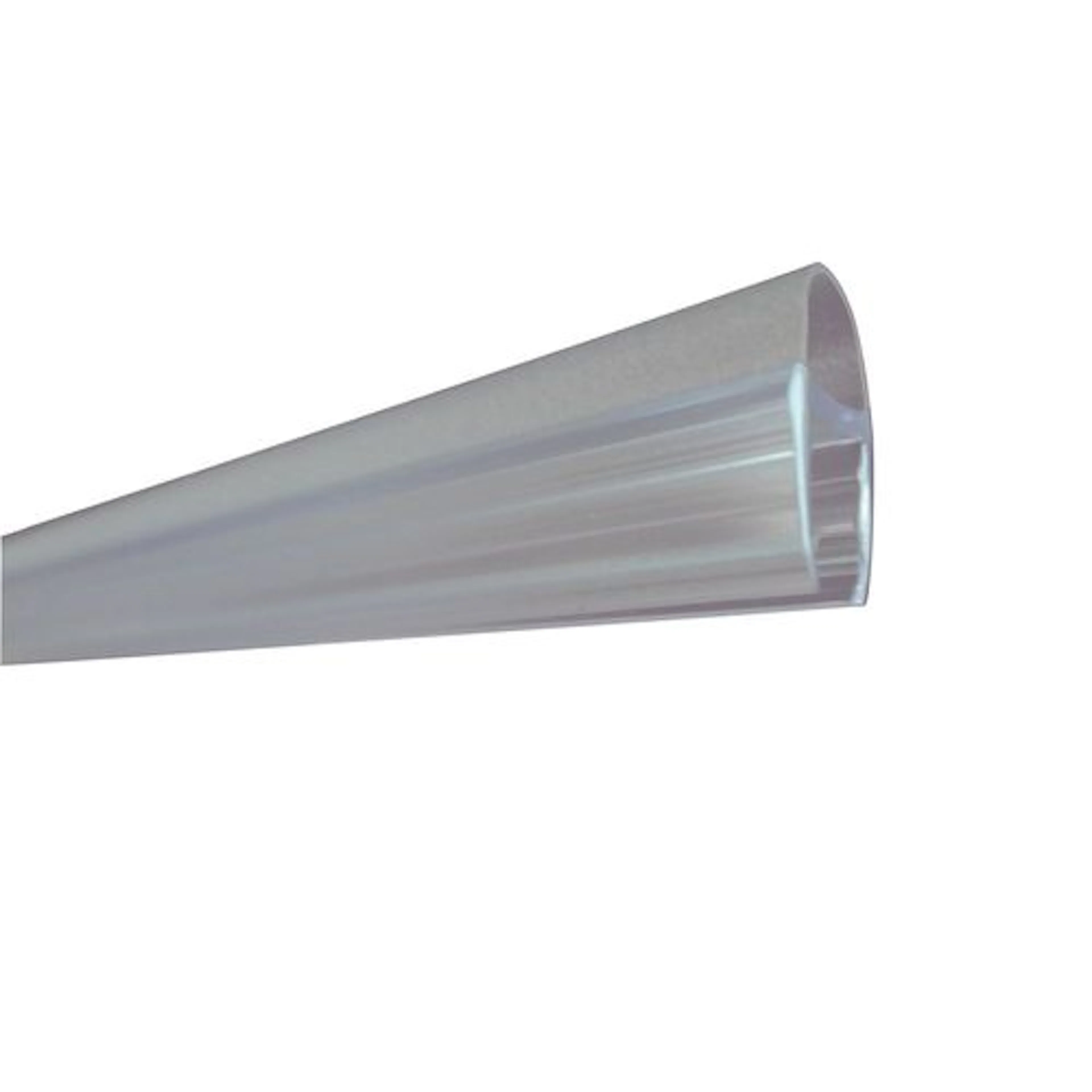 Avslutningslist Alterna för Svängdörr i Nisch