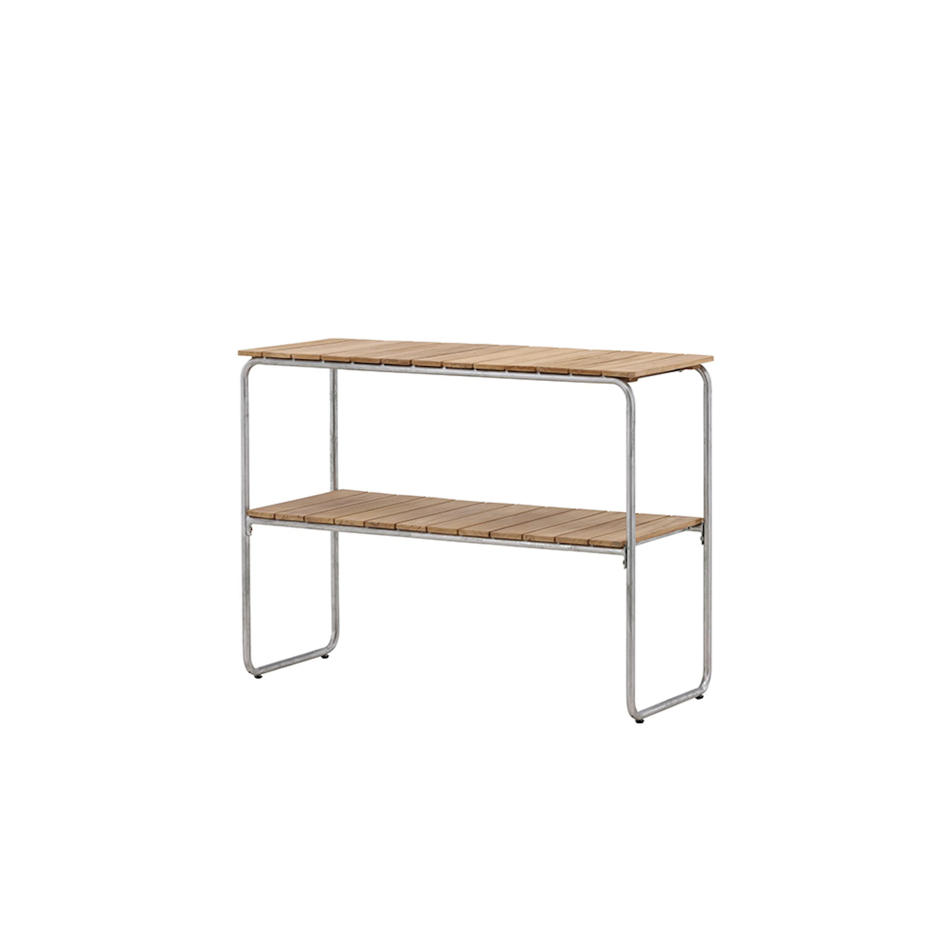 Sidobord Venture Home Holmsund 40x100x75