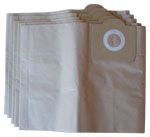 Filterpåsar Lavor 10-pack 5.212.0022