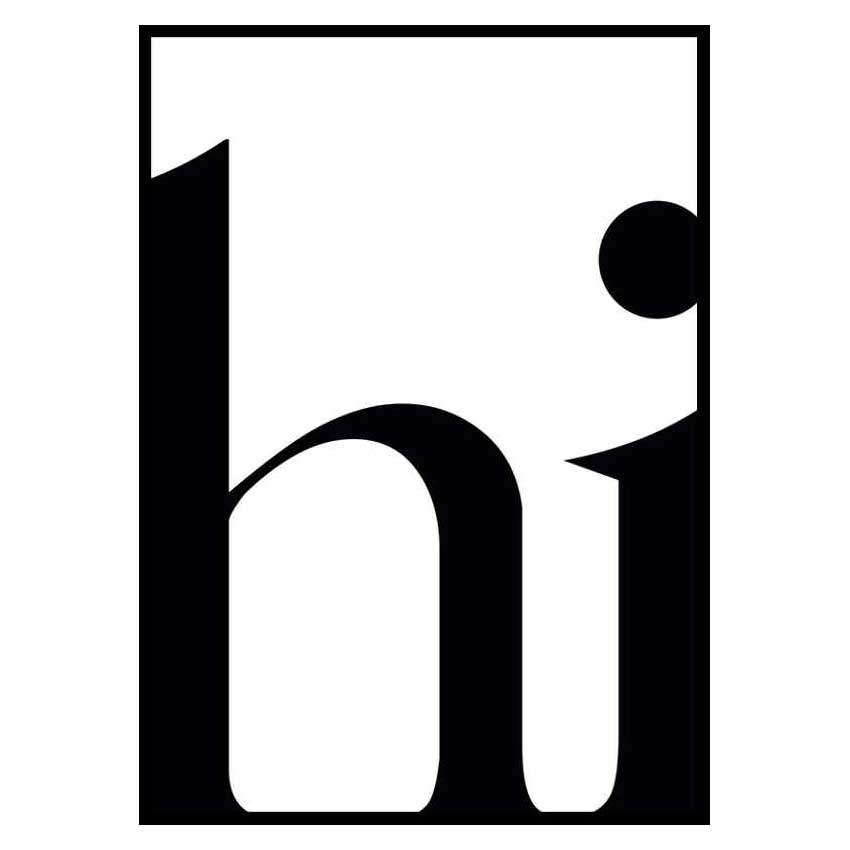 Poster Gallerix Hi