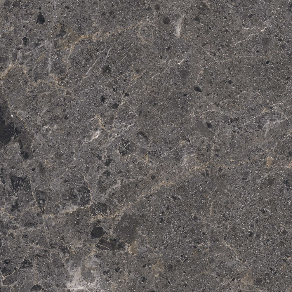 Klinker Tenfors Artic Antracita Marmor Matt 60x60 cm