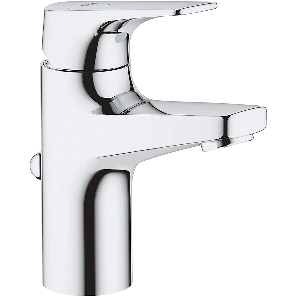 Tvättställsblandare Grohe Start Flow 23769 med Lyftventil