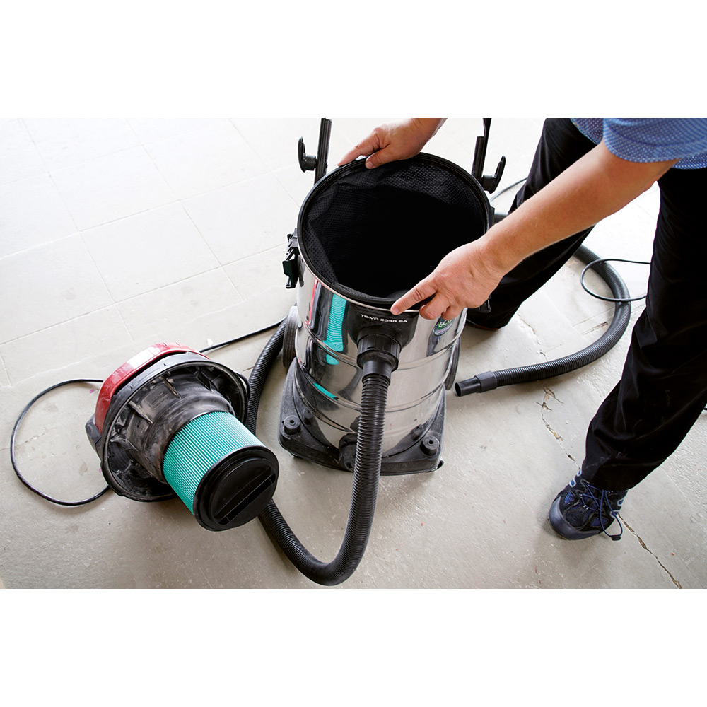 Dammfiltersystem Einhell