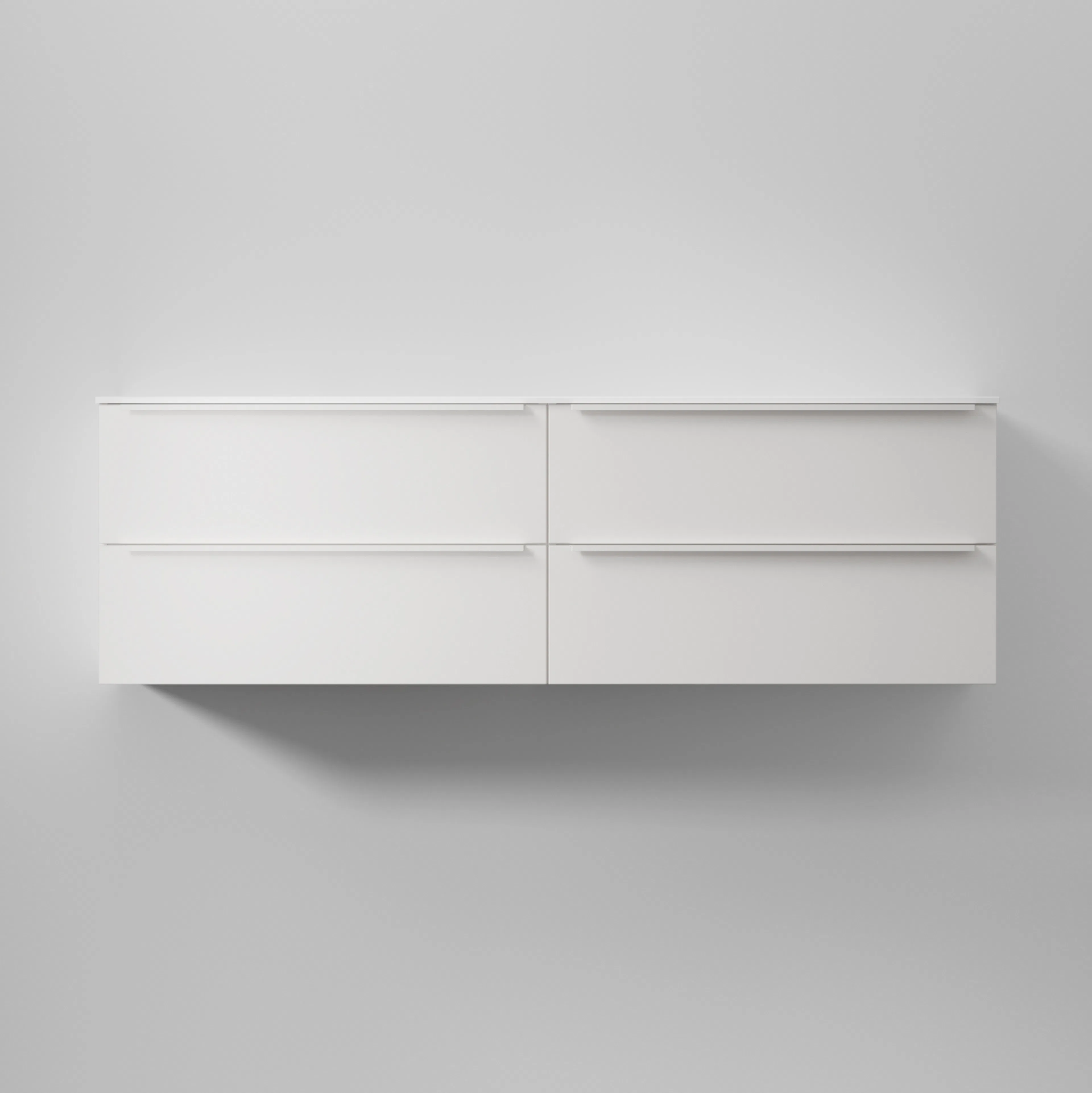 Pure White