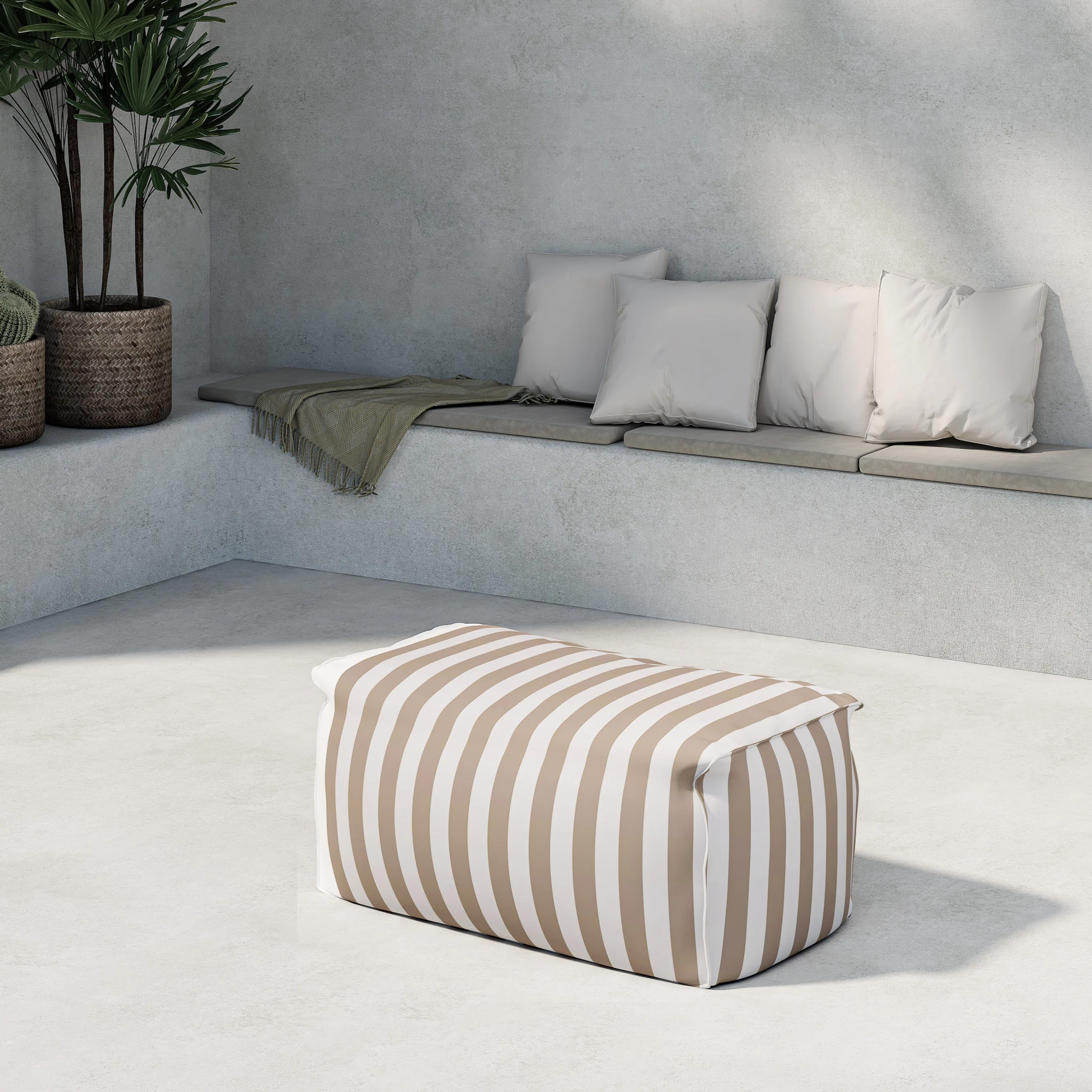 Ottoman Venture Home Redang