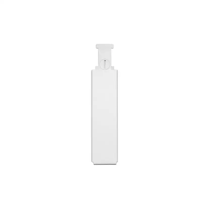Elanslutning SG ARMATUREN Slim Zip