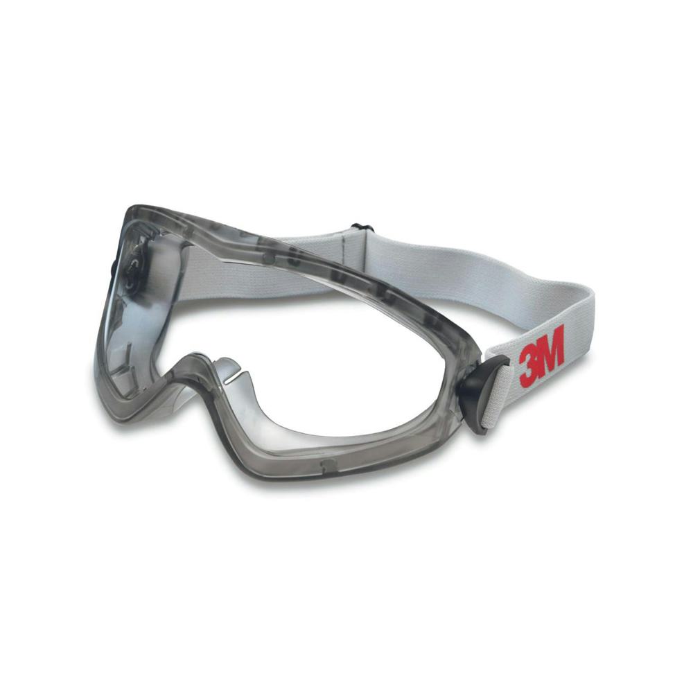 Skyddsglasögon 3M 2890 Korg AS/AF