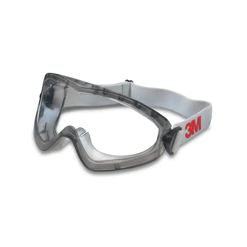 Skyddsglasögon 3M 2890 Korg AS/AF