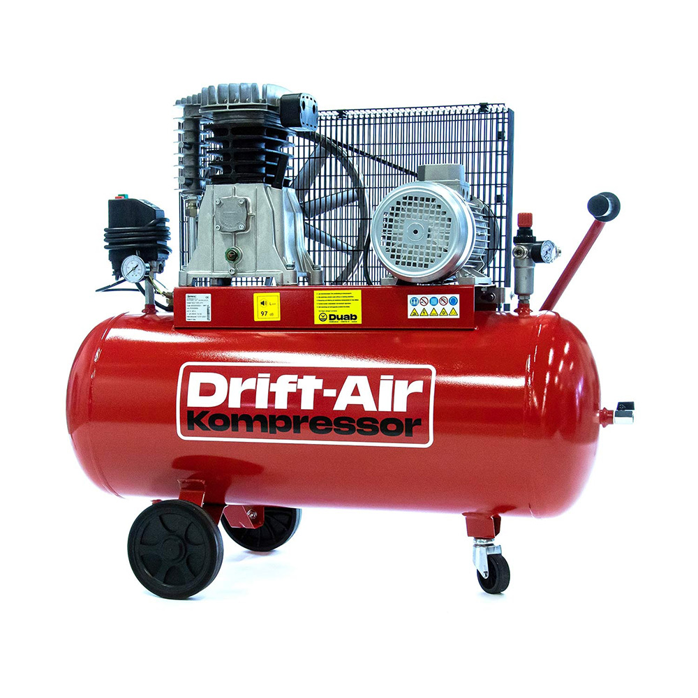 Kompressor Drift-Air NG4 100C 4TK