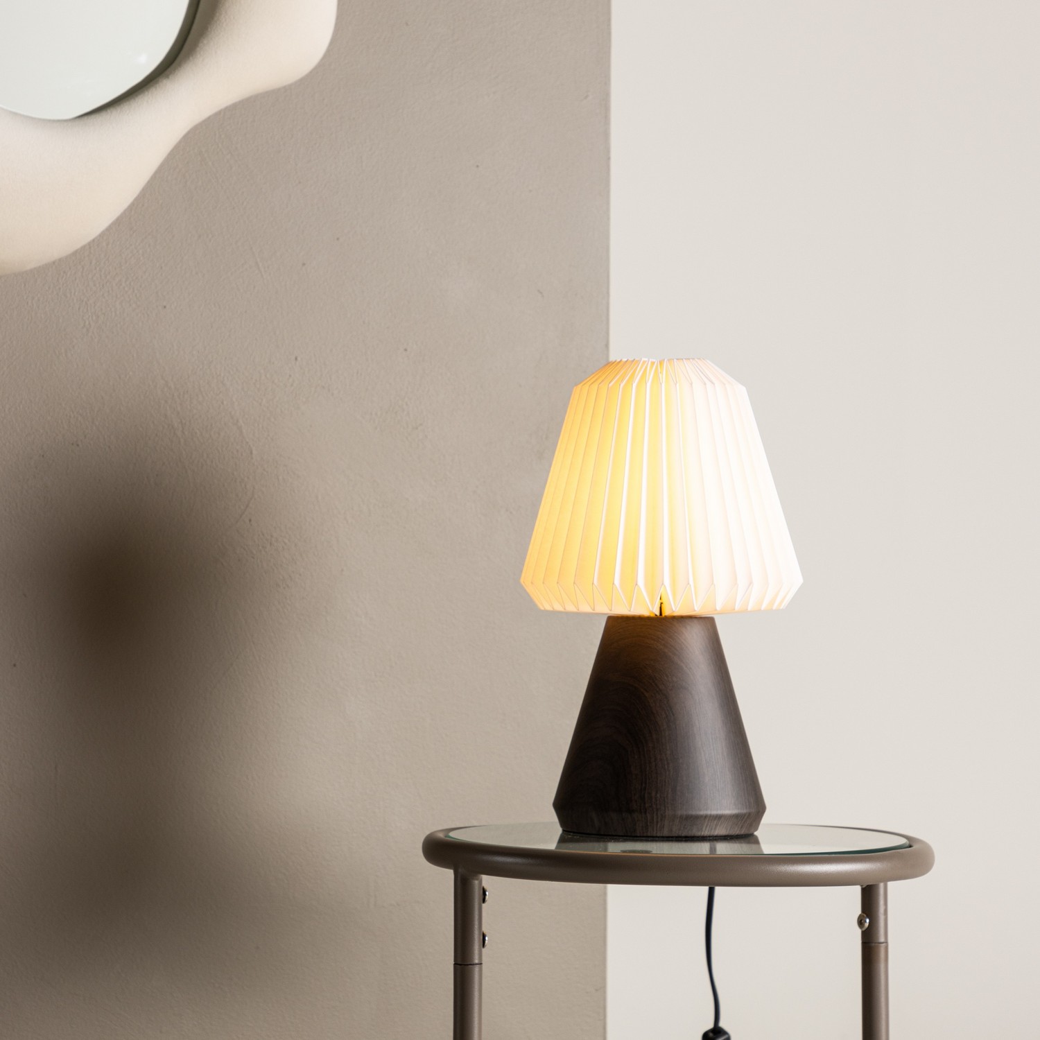 Bordslampa Venture Home Fjällen