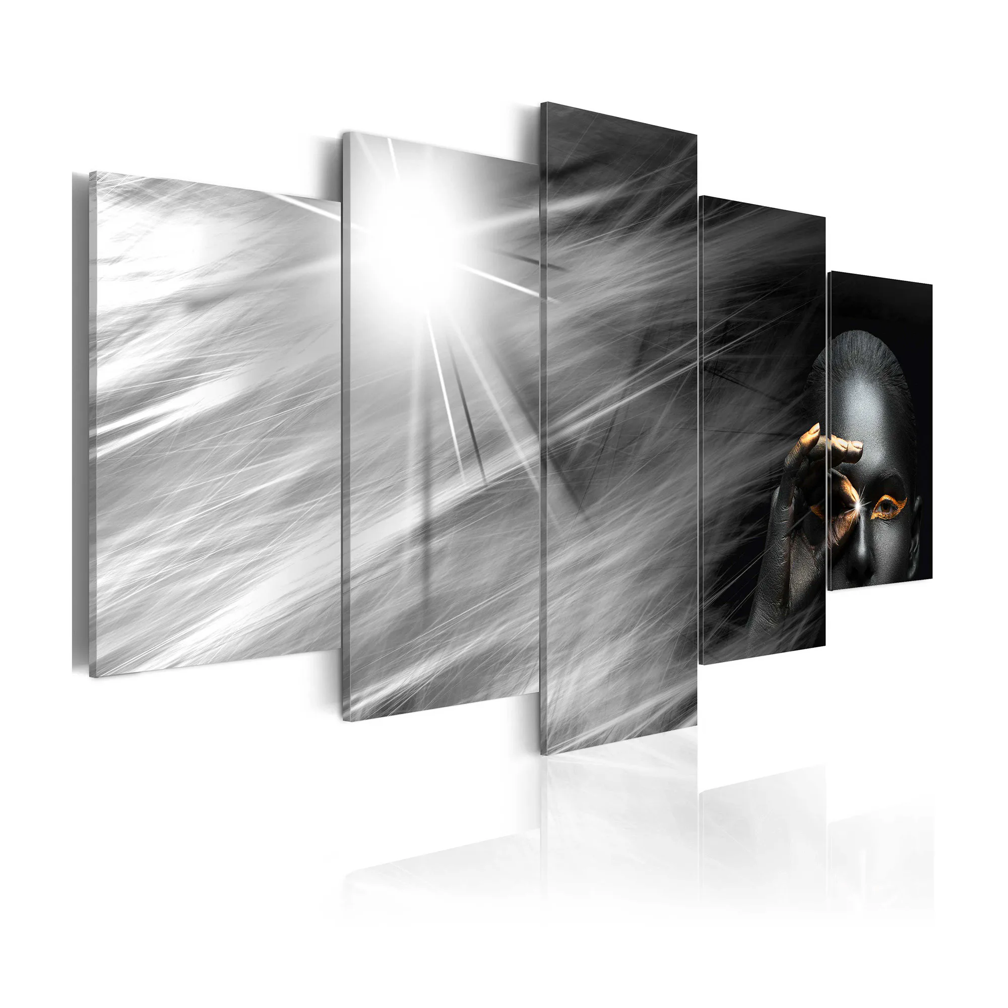 Tavla Arkiio Gold Eye