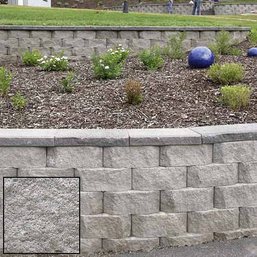Mursten Benders Megastone