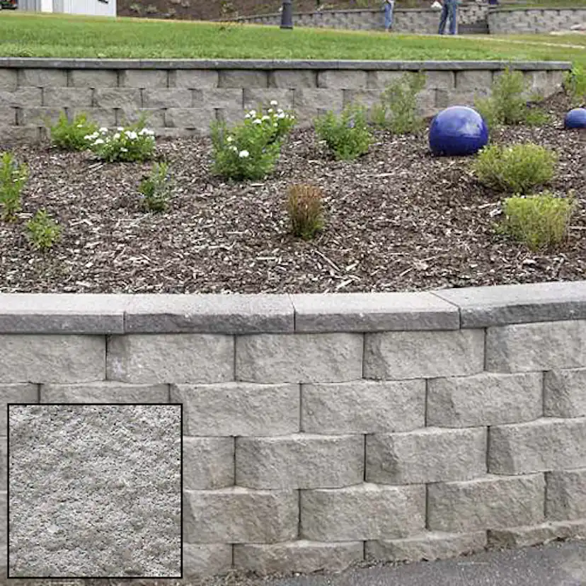 Mursten Benders Megastone