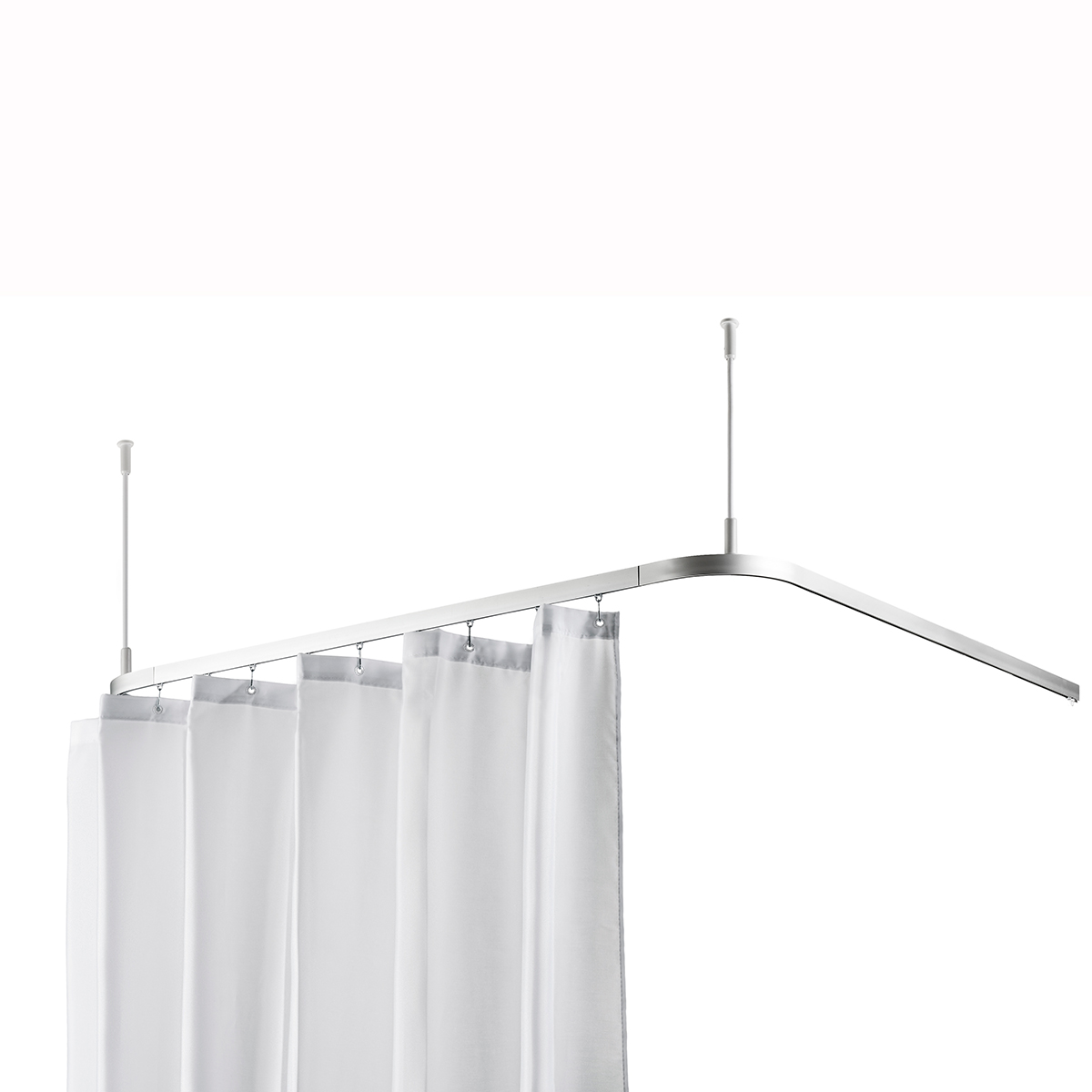 Duschskena Debel Flexibel