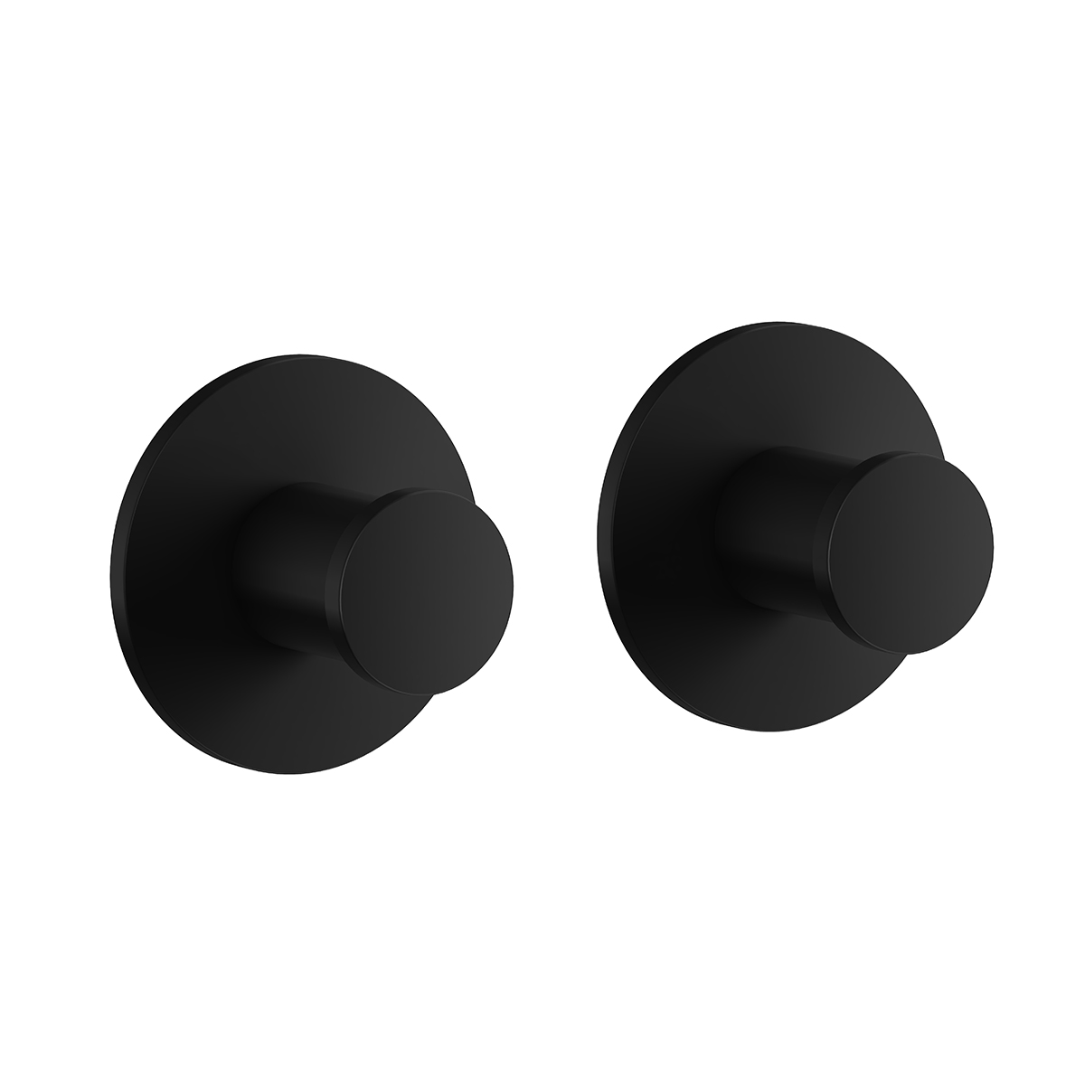 Enkelkrok Smedbo DOT 3455 2-Pack