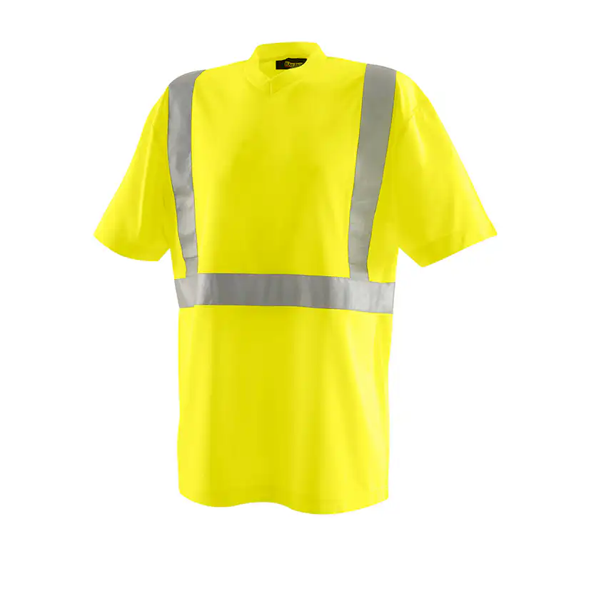 T-shirt Varsel Blåkläder 3313