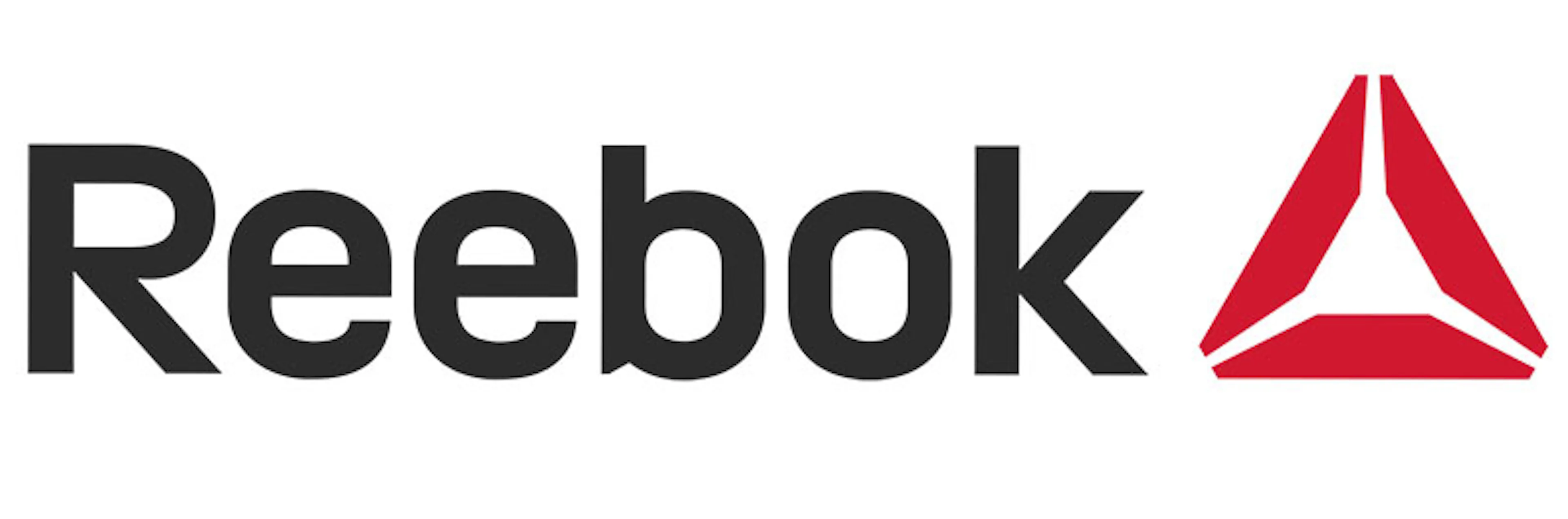 Reebok logo
