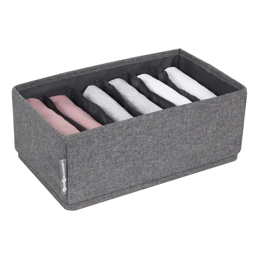 Förvaringslåda Bigso Box of Sweden Drawer Organizer