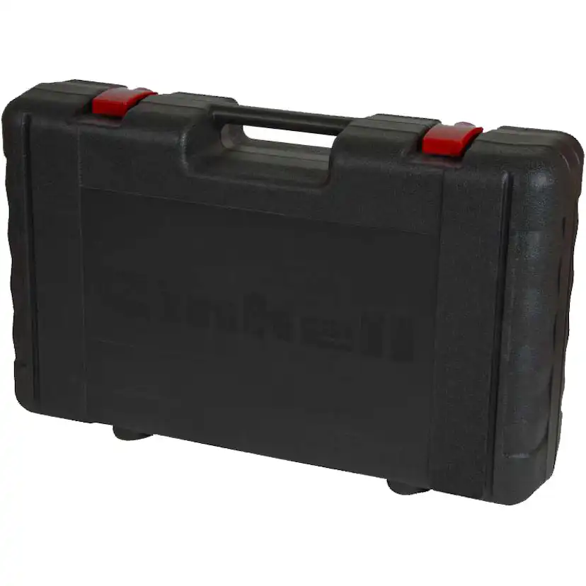 Borrhammare Einhell TE-HD 18 Li KIT