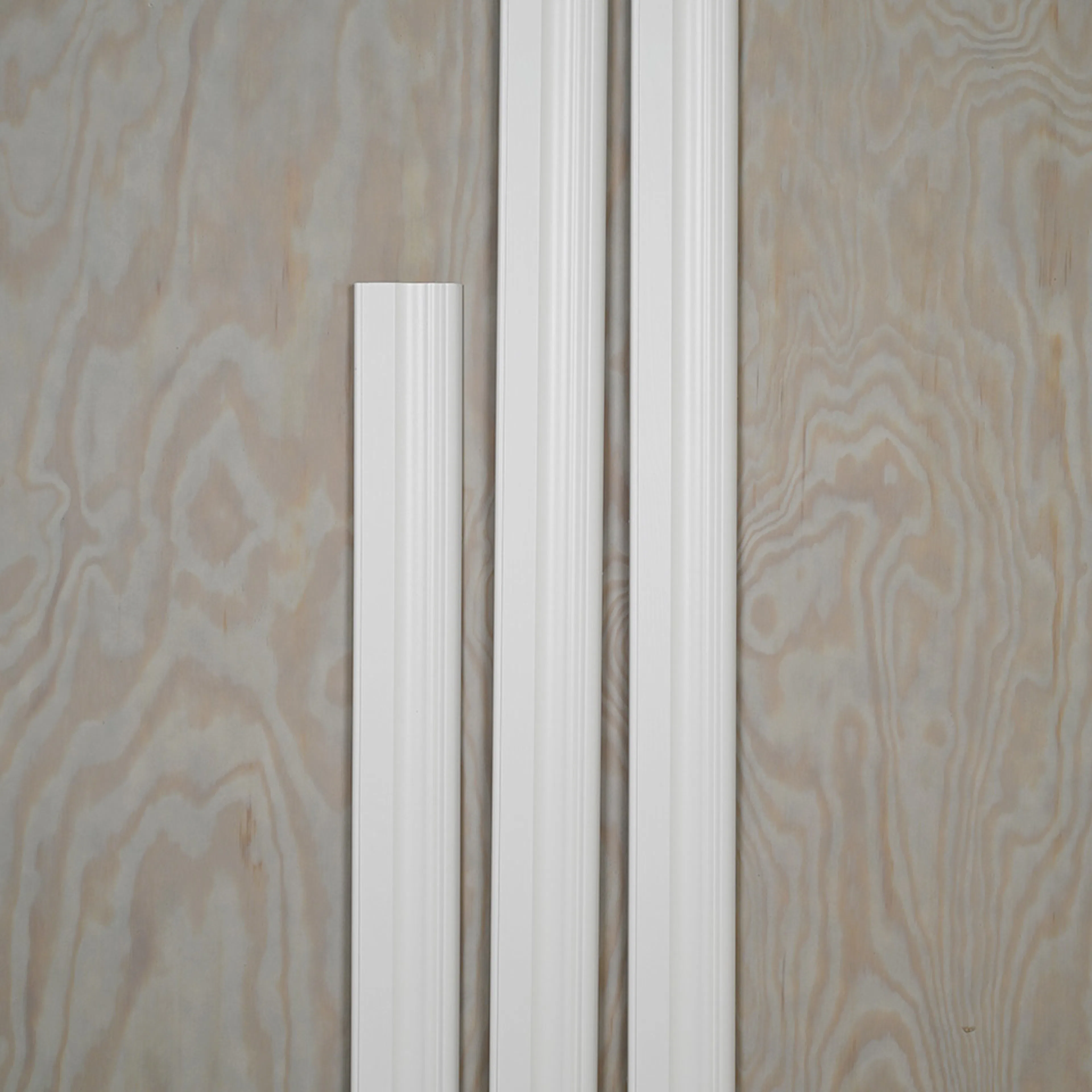 Foder Moelven Furu 15x69 mm Antik Klara Vit S 0502-Y