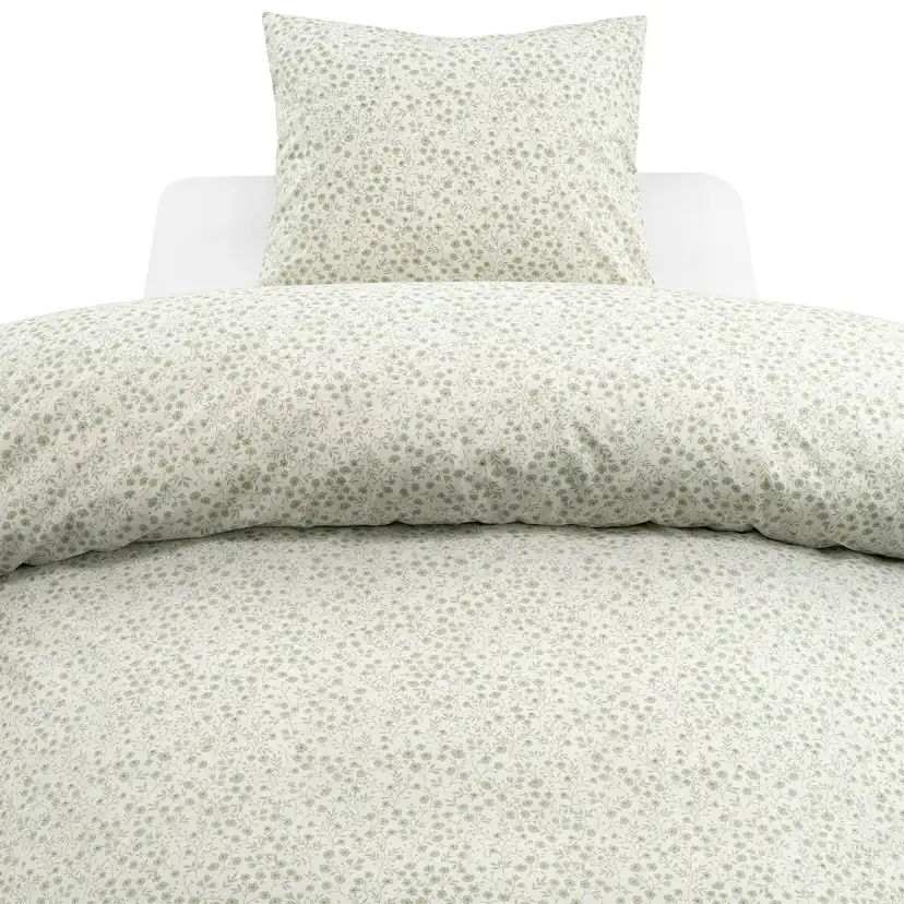 Påslakanset Borganäs of Sweden Hedda Enkelsäng