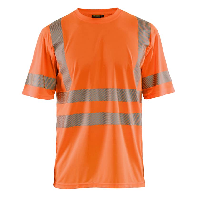 T-shirt Blåkläder 34201013