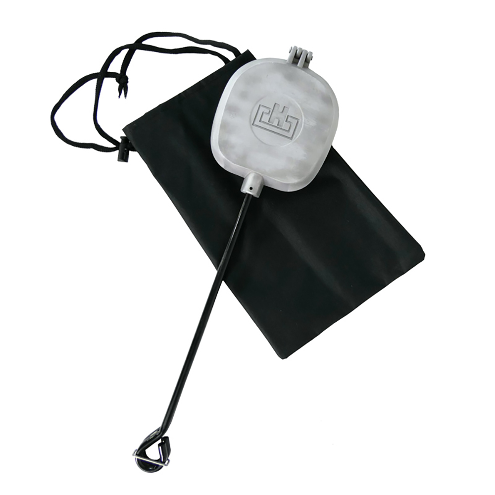 Smörgåsjärn Hörnells Outdoor H1